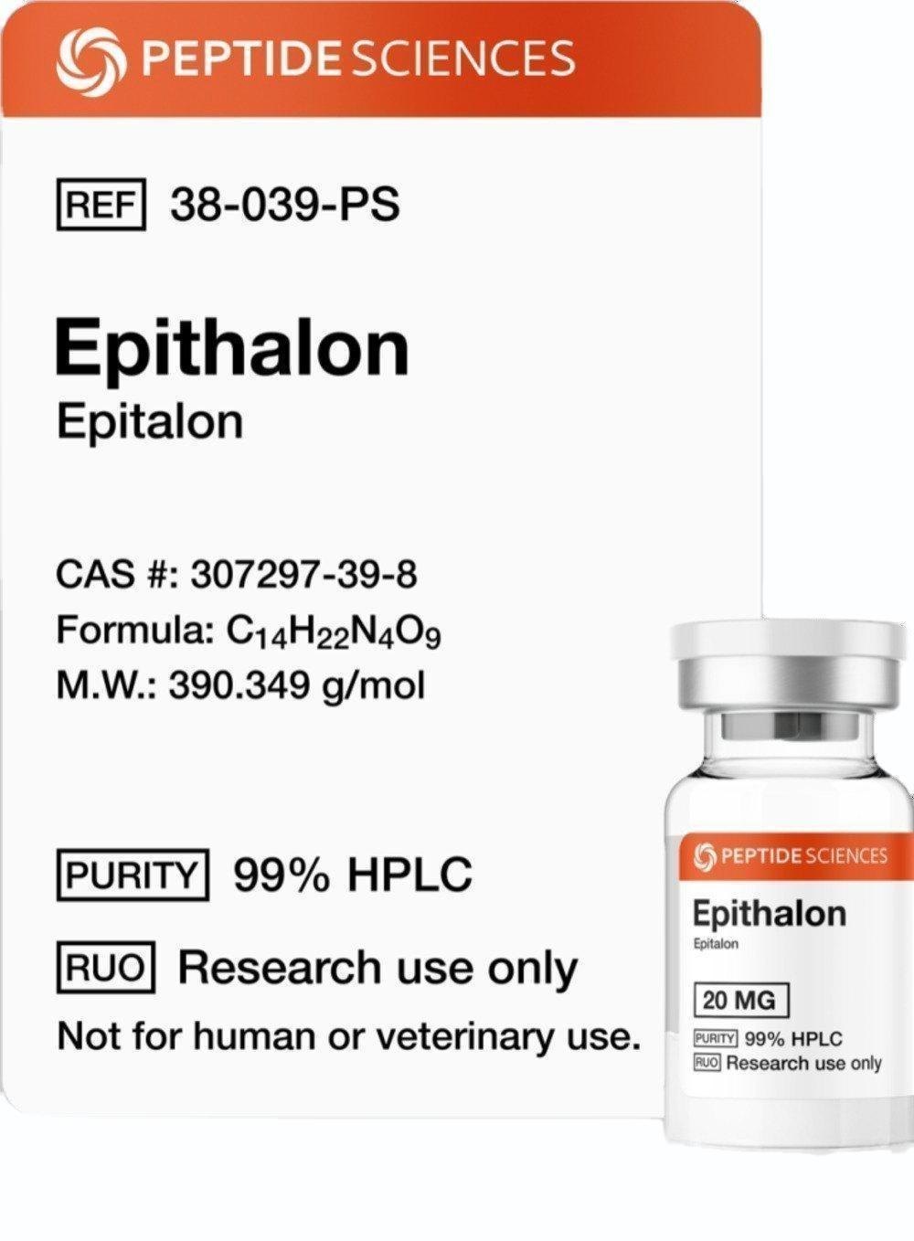 Epithalon - Image 2
