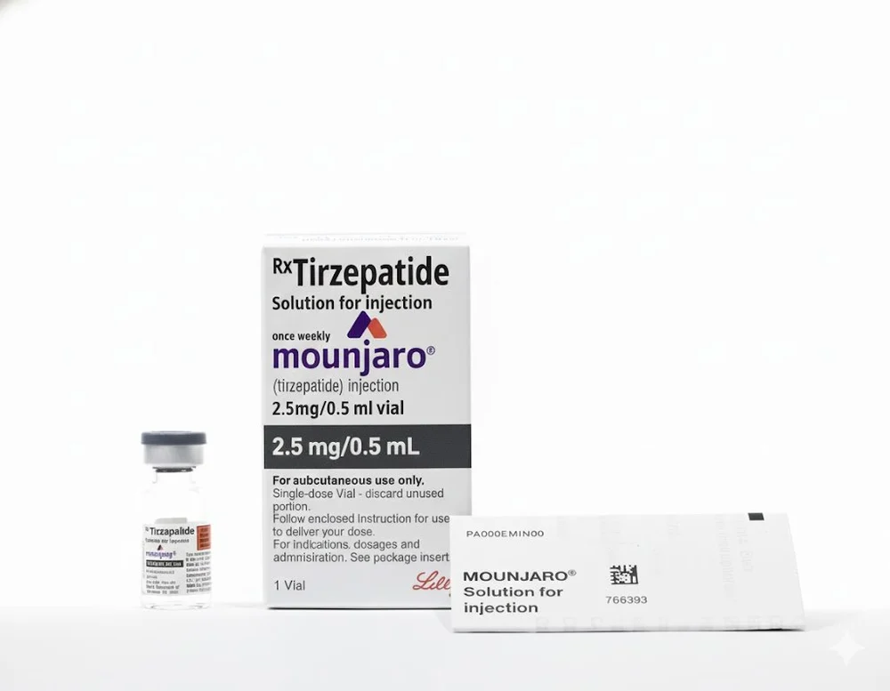 Tirzepatide - Image 2