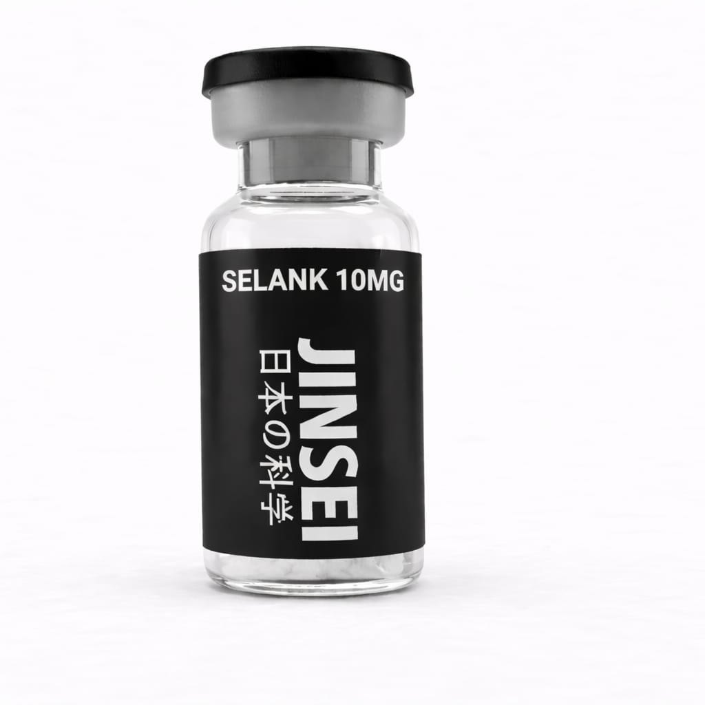 Selank